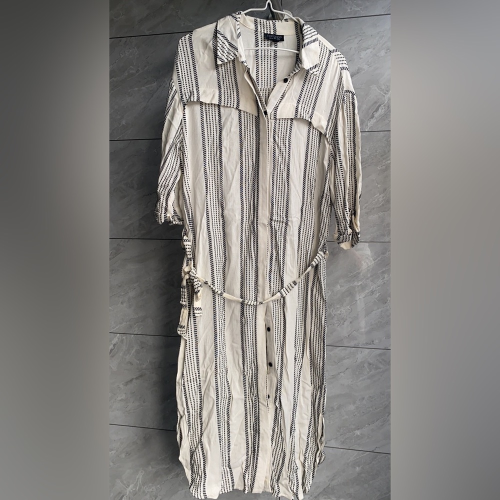 Topshop Dress